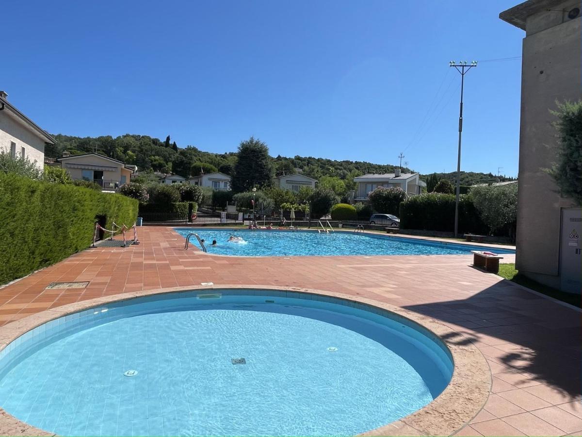 Villa Venezia Bardolino Dış mekan fotoğraf